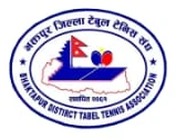 Bhaktapur District Table Tennis Association