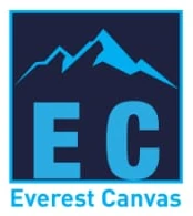 Everest Canvas